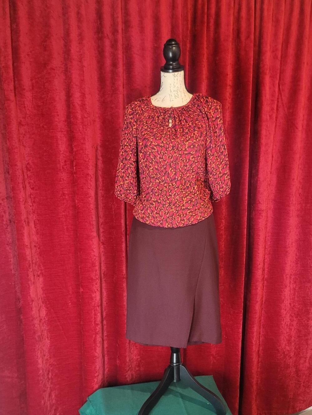 BUNDLE SALE!  2 ANN TAYLOR GARMENTS INCLUDED!